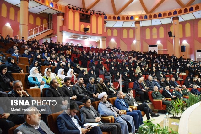 رشد ۲۳ درصدی آثار ارسالی به یازدهمین جشنواره رسانهای ابوذر گیلان