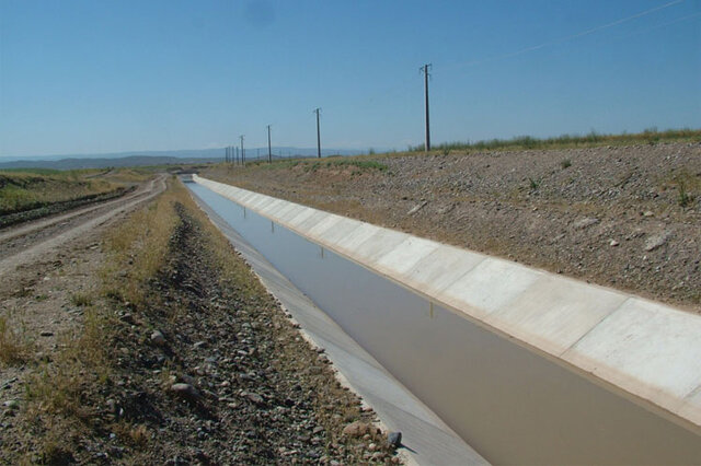 احیای تعاونی‌های آب‌بران خراسان شمالی برای مدیریت پایدار مصرف آب