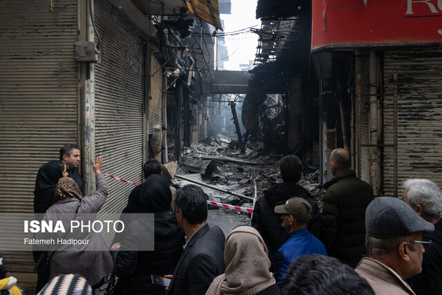 فکرها و قول‌هایی برای بازار رشت