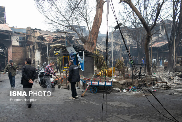 فکرها و قول‌هایی برای بازار رشت