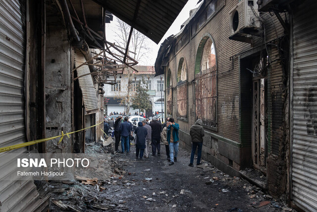 فکرها و قولهایی برای بازار رشت