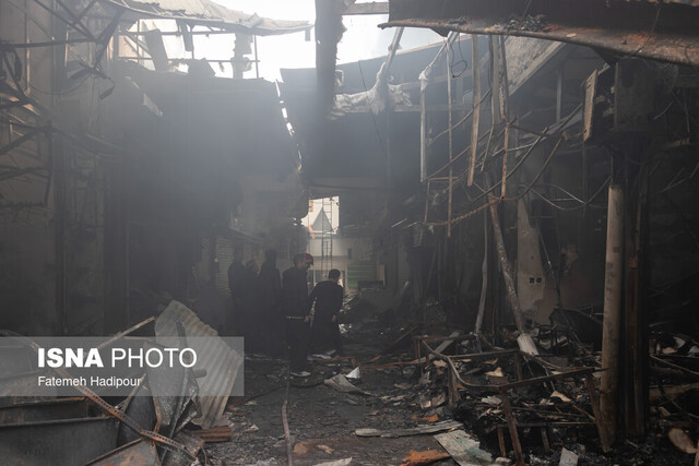 فکرها و قولهایی برای بازار رشت