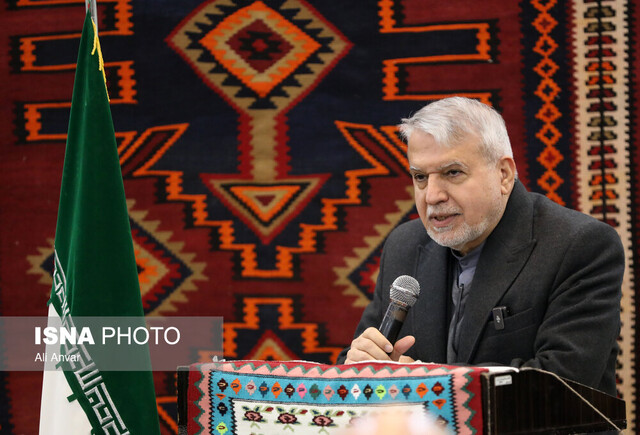 اصفهان شناسنامه ایران است/ خسارت ۷.۵ همتی به بناهای تاریخی