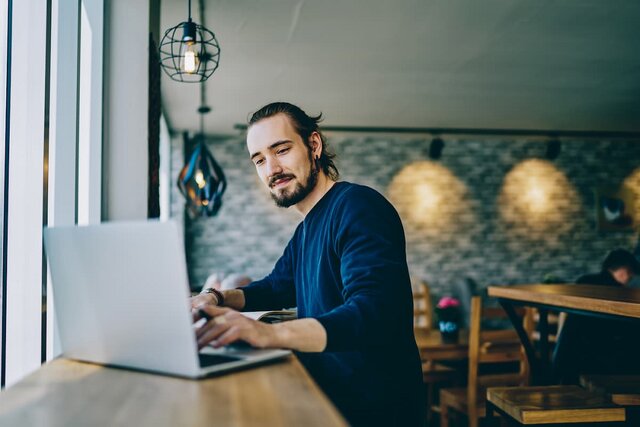 رشد شرکت‌های دورکار ۲ برابر بیشتر از سایر شرکت‌هاست