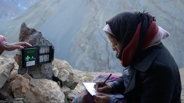 آشنایی با گروه «شِنمو»؛‌ زنانِ نگهبانِ حیات‌وحش در کوهستان‌های سردِ هند