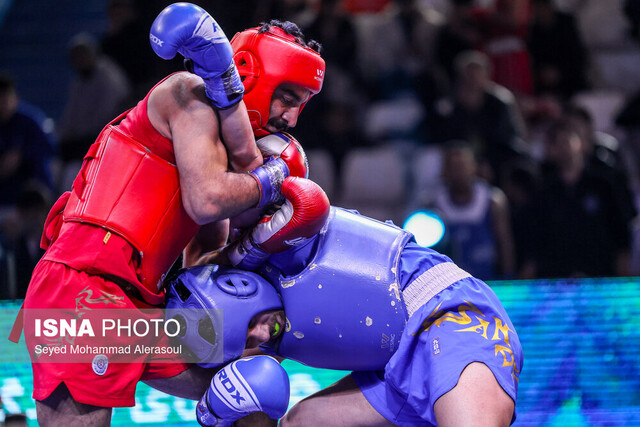 عکس تزئینی است دعوت ۵ ووشوکار زنجانی به اردوی تیم ملی جهت اعزام به مسابقات آسیایی