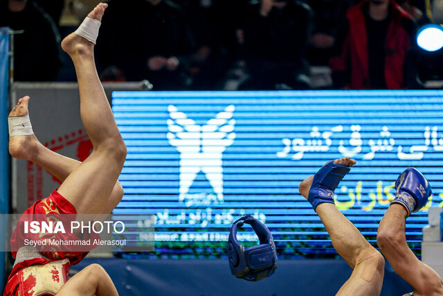 رییس هیات ووشوی خراسان رضوی: برنامه ۵ ساله برای رشد این ورزش داریم