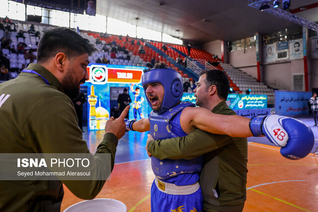 خانی: ووشو نیاز به امکانات زیرساختی و منابع مالی ویژه‌تر دارد