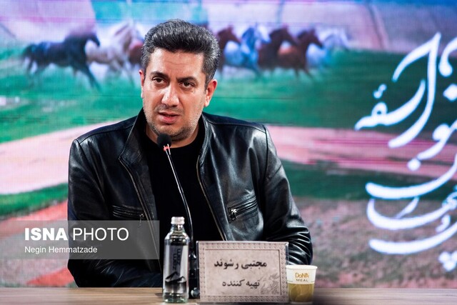 اگر رضا عطاران به ماهواره نمی&zwnj;رفت ...