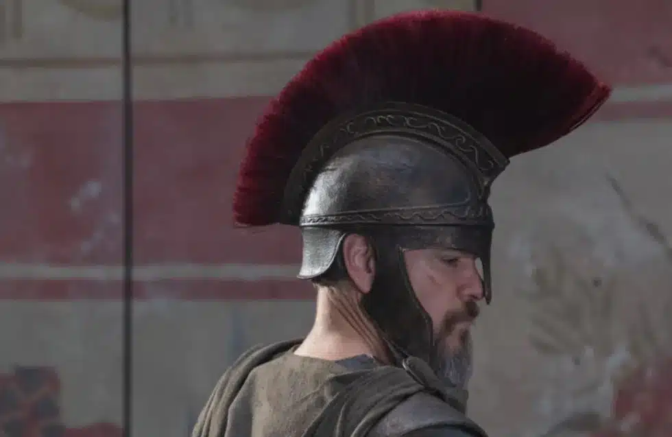 بی‌دقتی تاریخی در یکی از مهم‌ترین فیلم‌های سال