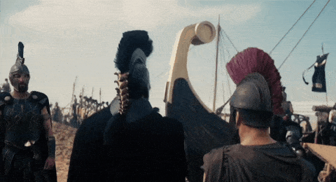 بیدقتی تاریخی در یکی از مهمترین فیلمهای سال