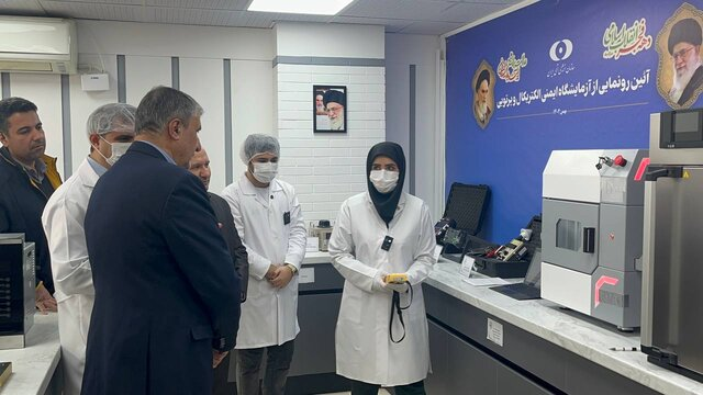 اخبار سیاسی ۲۰بهمن؛ بازداشت «کروبی»و«امام»/شرط رقیق سازی اورانیوم ۶۰ درصد