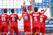 سر پرسپولیس بی‌ کلاه ماند!/ دو ایرانی-ژاپنی در راه قزاقستان