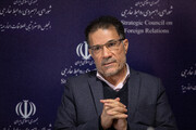 سه شرط عادی سازی روابط ایران و آمریکا از نگاه دهقانی فیروزآبادی