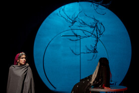 نمایش «تل‌خاب»