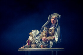 نمایش «تل‌خاب»