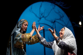 نمایش «تل‌خاب»