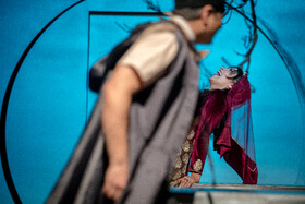 نمایش «تل‌خاب»