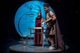 نمایش «تل‌خاب»