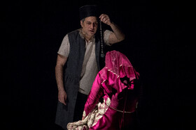 نمایش «تل‌خاب»