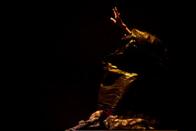 نمایش «تل‌خاب»