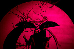 نمایش «تل‌خاب»