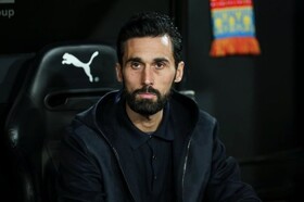 آربلوا: ام‌باپه می‌تواند بهتر از کریستیانو رونالدو شود