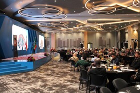 برگزاری مراسم سالگرد پیروزی انقلاب در آفریقای جنوبی