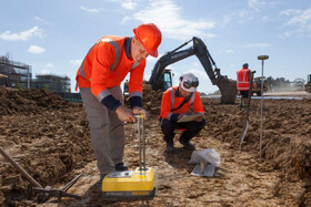 نگاهی به عملکرد چشم بینای عوامل نظارتی در ساخت و ساز پروژه‌های عمرانی سمنان