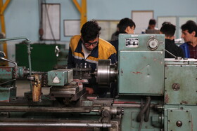 تجمیع آموزشکده‌های پسران دانشگاه ملی مهارت در همدان