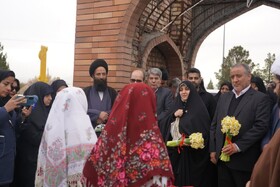 سفر معاون رئیس‌جمهور در امور زنان و خانواده به خراسان جنوبی