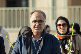 غلامرضا کرباسی، سرپرست جهاددانشگاهی واحد اصفهان 