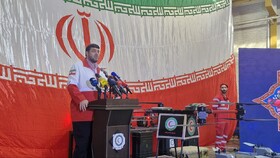 آسیب به حدود ۱۰ هزار واحد مسکونی و تجاری در حملات اخیر/ شهادت و مصدومیت۴۴ نفر ازکادر درمان