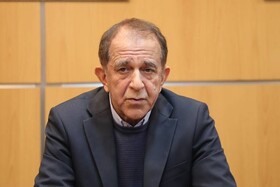 یک انتصاب حقوقی در سازمان محیط زیست