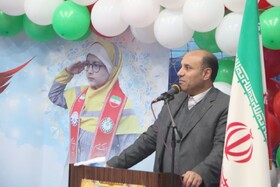 فرماندار ورامین: دانش‌آموزان‌ با نقش‌آفرینی آگاهانه، ضامن تداوم انقلاب و آینده کشور هستند