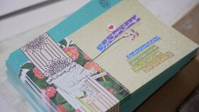 سرپرست سازمان فرهنگی شهرداری: ۵۰ هزار پاکت مهدوی در نیمه شعبان به خانه‌های مردم قم رسید