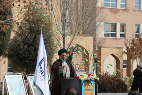 مسئول نمایندگی ولی‌فقیه در سپاه روح‌الله: ولایت فقیه، ابرحریف راهبردی دشمن است