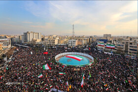 فضائلی: دعوت رهبری بر ناامیدکردن دشمن در ۲۲ بهمن است