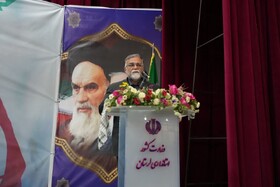 قدرت جمهوری اسلامی در ترکیب عقلانیت، انضباط و رازداری هوشمندانه است