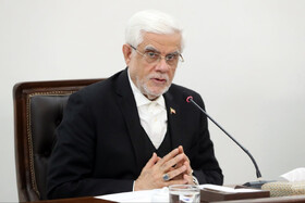 تقدیر معاون اول رئیس‌جمهور از خدمات کادر درمان به مجروحان و حادثه‌دیدگان دی‌ماه