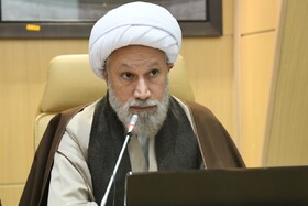 امام جمعه شیراز: غیردولتی بودن مسجد باید حفظ شود/ ضرورت ایجاد جاذبه‌های غیرمادی در مساجد
