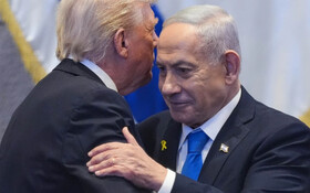 تل‌آویو می‌تواند از کمک‌های نظامی آمریکا چشم پوشی کند؟