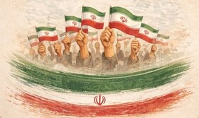 سازمان بسیج مستضعفین از مردم برای شرکت در راهپیمایی ۲۲ بهمن دعوت کرد