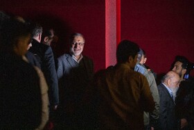 حاشیه روز دهم چهل‌وچهارمین جشنواره فیلم فجر