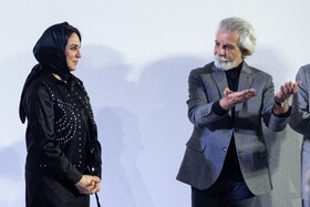 حاشیه روز دهم چهل‌وچهارمین جشنواره فیلم فجر