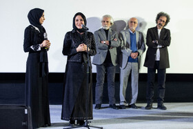 حاشیه روز دهم چهل‌وچهارمین جشنواره فیلم فجر