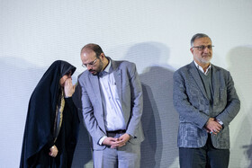 حاشیه روز دهم چهل‌وچهارمین جشنواره فیلم فجر