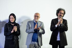 حاشیه روز دهم چهل‌وچهارمین جشنواره فیلم فجر