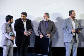 حاشیه روز دهم چهل‌وچهارمین جشنواره فیلم فجر