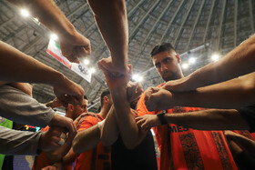 هفته یازدهم لیگ برتر هندبال؛ سایپا - مس